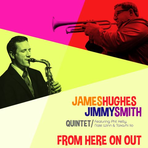 The Yao/Smith/Hughes Sextet — Organizer image