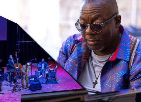 Cyrus Chestnut és barátai: A Charlie Brown Christmas
