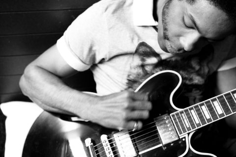 Alex Cuba — Organizer image