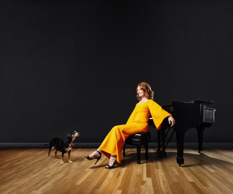 Karácsonyozás Alicia Witt-tel — Szervezői kép