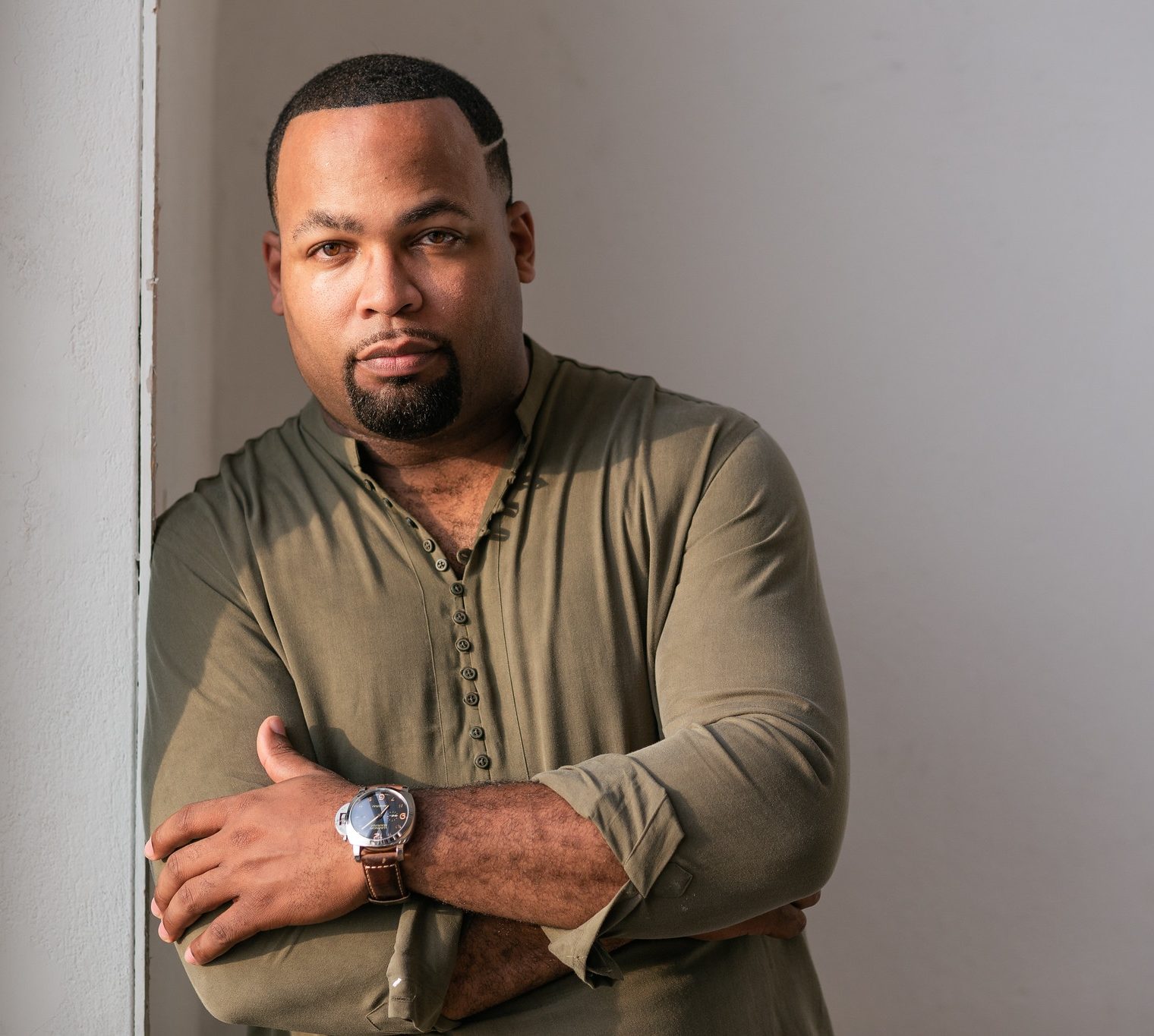 Brandon Williams Quintet — Organizer image