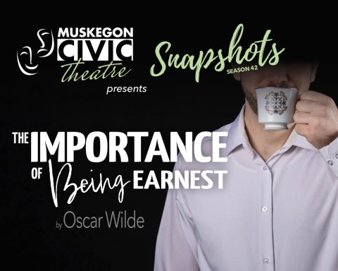 The Importance of Being Earnest