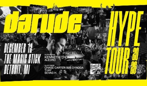 Darude