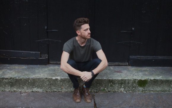 Brendan James Concert — Organizer image