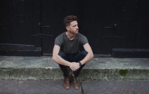 Brendan James Concert — Organizer image