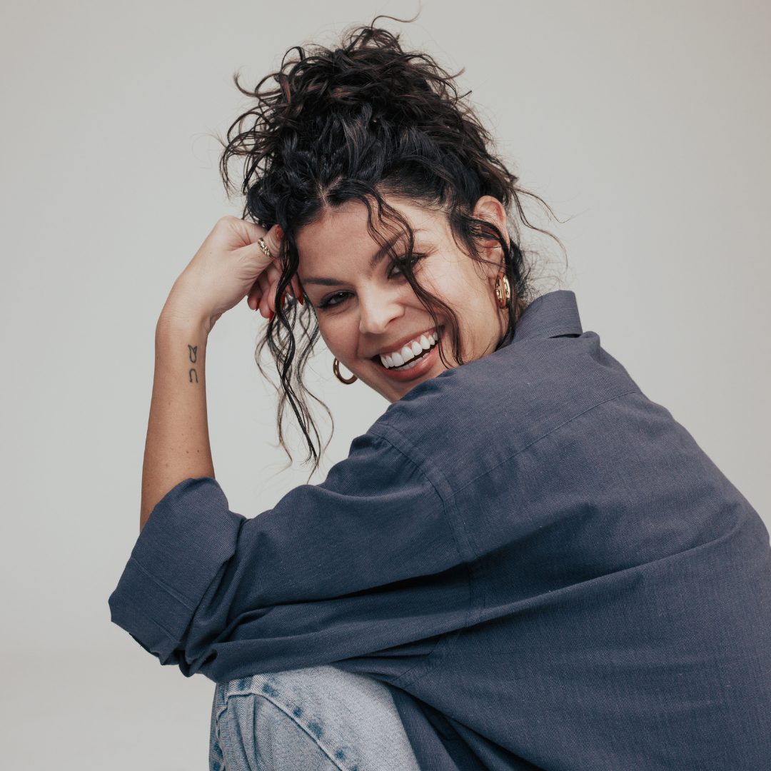 Gabrielle Cavassa — Szervezői kép