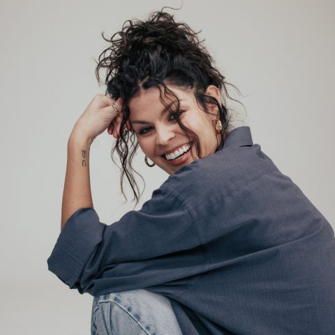 Gabrielle Cavassa — Szervezői kép