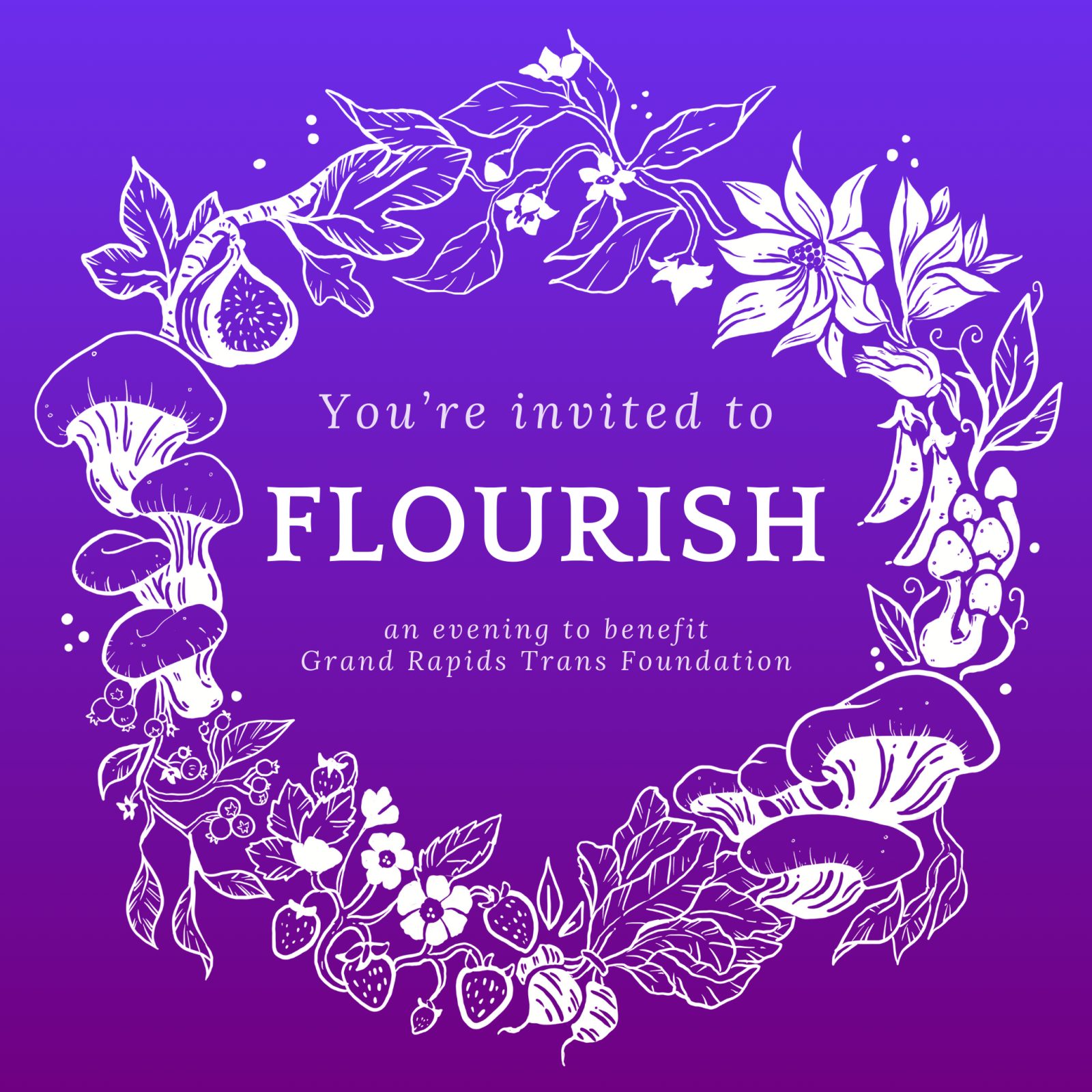 ✨Flourish — Szervezői kép