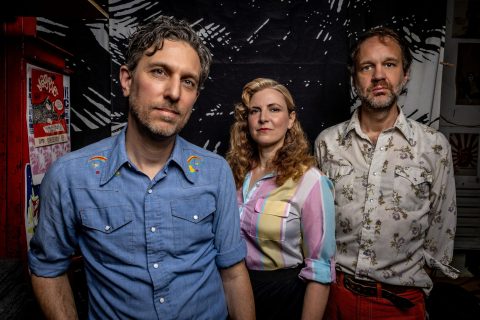 Great Lake Swimmers: Caught Light Tour 2026
