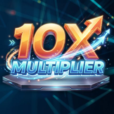 10x-es szorzó — Szervezői kép