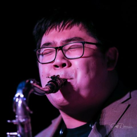 Michael Hu Quintet — Organizer image