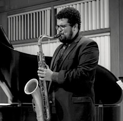 Alain Sullivan's SoulHeart Collective — Szervezői kép