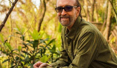 An Evening with George Winston — Organizer image