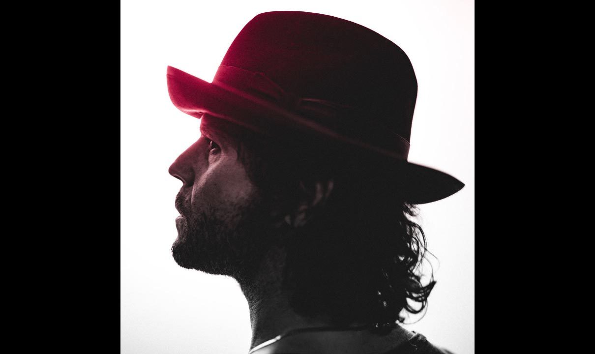 Langhorne Slim Concert — Organizer image
