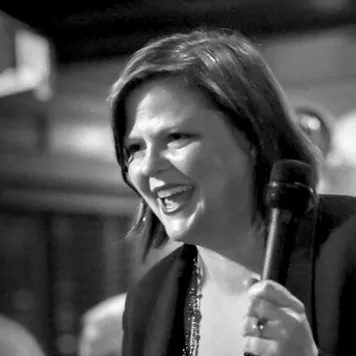 Nicole Heitger kvartett — Szervezői kép
