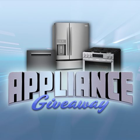 Appliance Giveaway — Organizer image