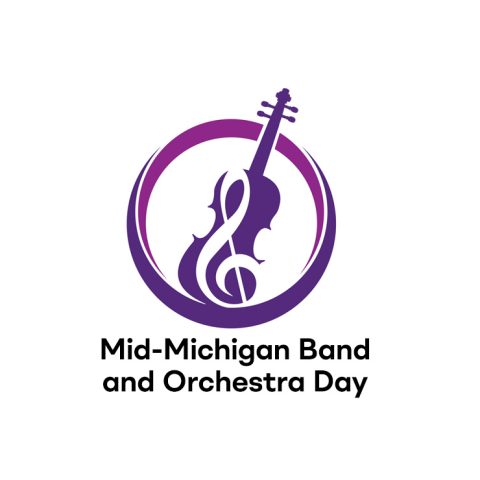 Mid-Michigan Band and Orchestra Festival koncert — Szervezői kép