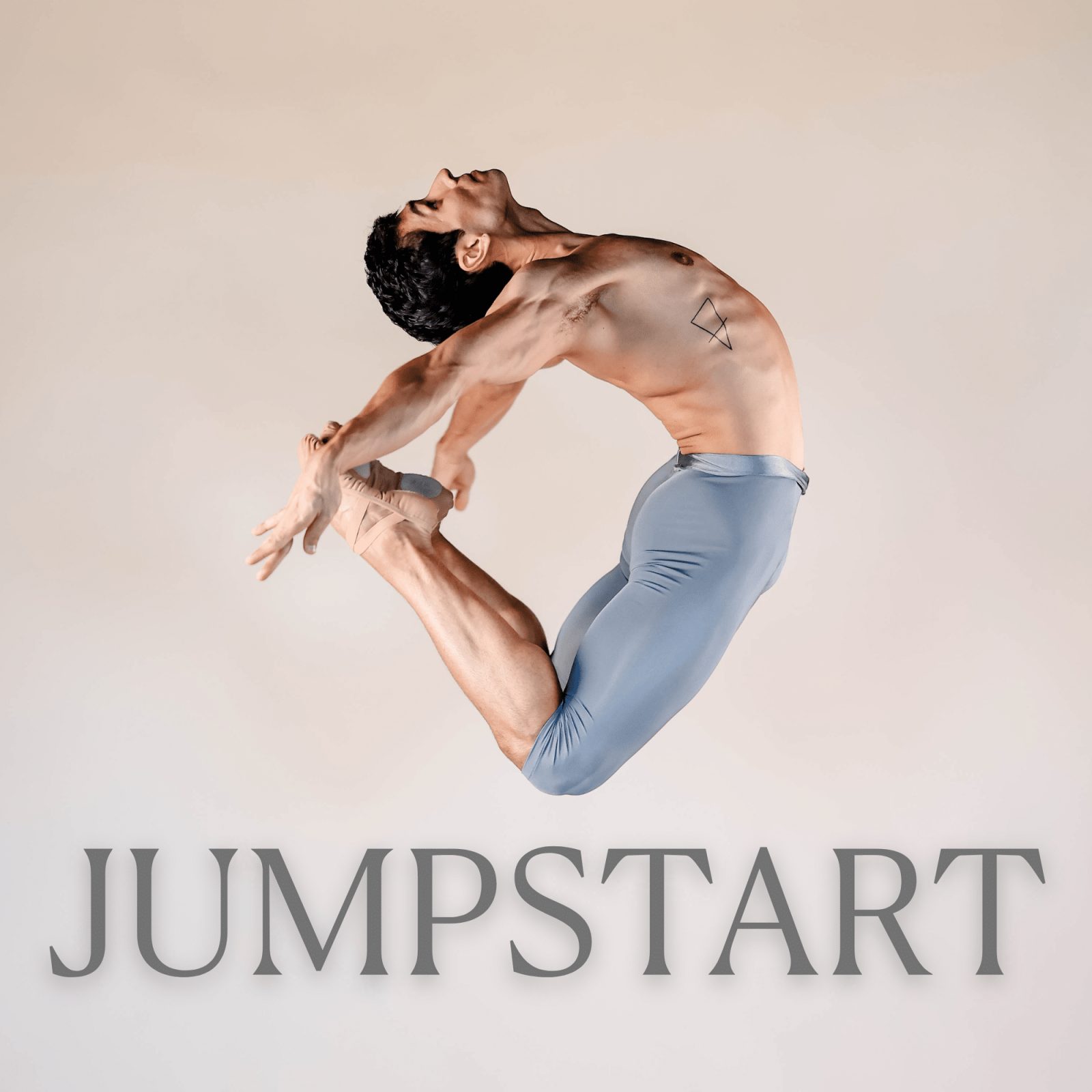 Jumpstart 2026 — Szervezői kép