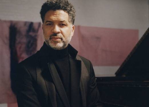 Jason Moran and The Bandwagon — Organizer image