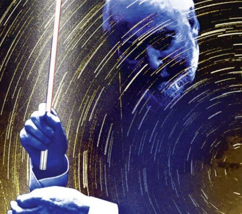 The Music of John Williams at the Wharton Center — Organizer image