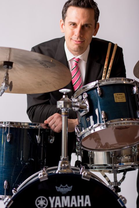 Paul Francis Quartet — Organizer image