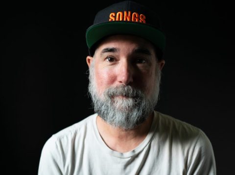 Matt the Electrician — Szervezői kép