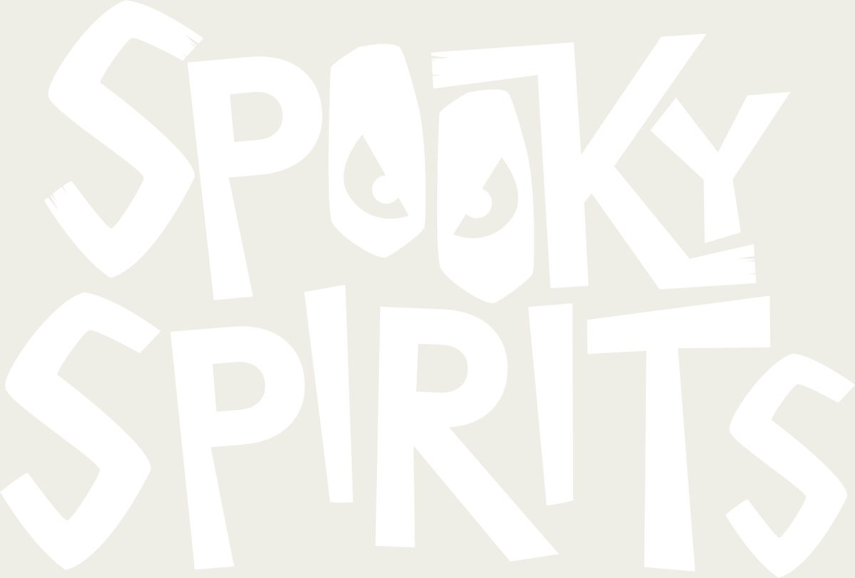 Spooky Spirits: A 21+ Halloween costume bash at the Detroit Zoo — Organizer image