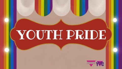 Youth Pride — Organizer image