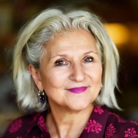 Janis Siegel