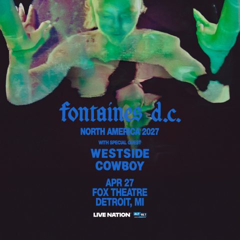 Fontaines D.C.