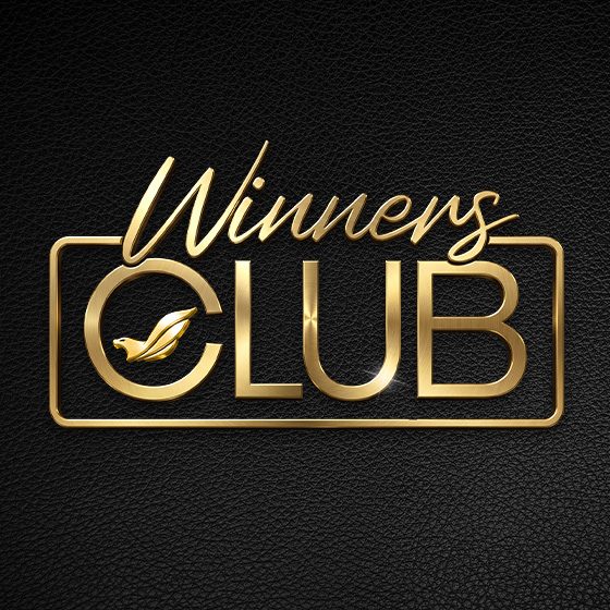 Winner's Club a Soaring Eagle Casino & Resortban — Szervezői kép