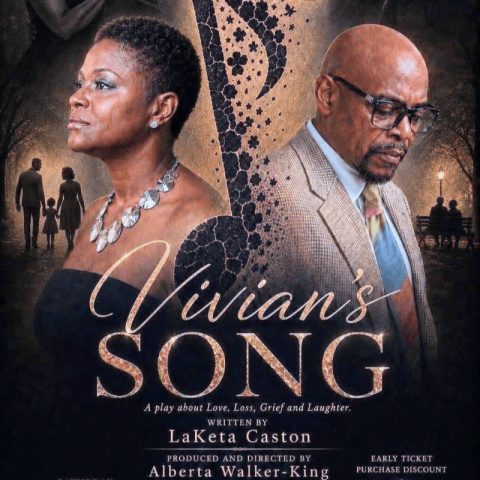 Vivian's Song – Matinee + talkback — Organizer image