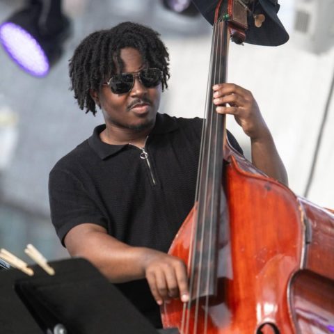 Langston M. Kitchen & The Mahogany Collective