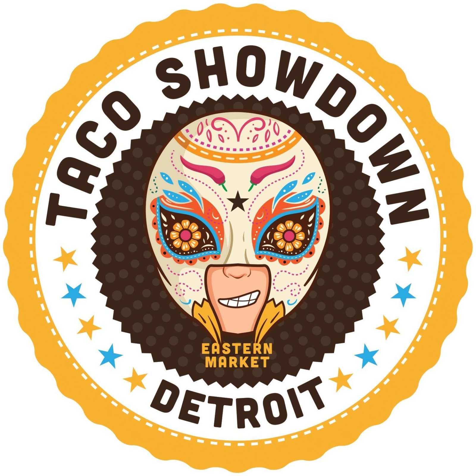 Taco Showdown Detroit 2026 — Szervezői kép