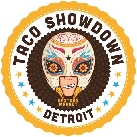 Taco Showdown Detroit 2026 — Szervezői kép