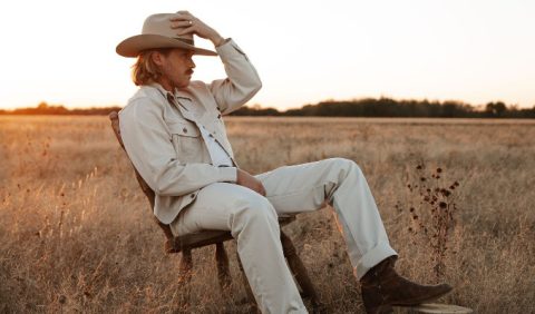 WYCD Presents: Corey Kent Heartland Rock and Roll Tour — Organizer image