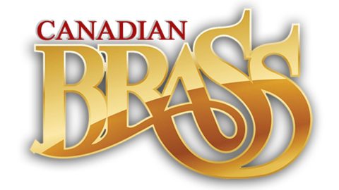 Canadian Brass at the Fisher Theatre