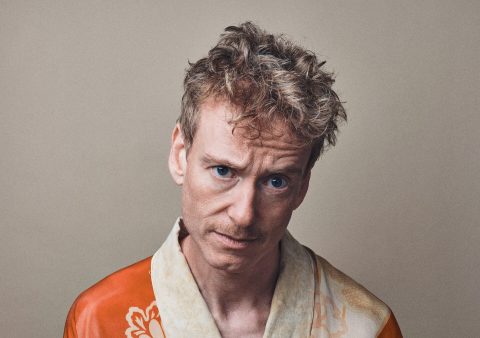 Teddy Thompson