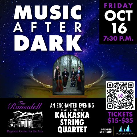 Music After Dark