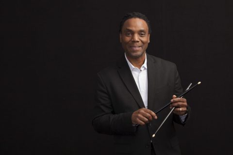 Yoron Israel “Project Trio – New Dreams” — Organizer image
