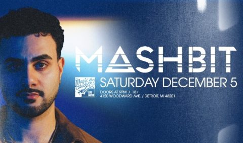 Mashbit