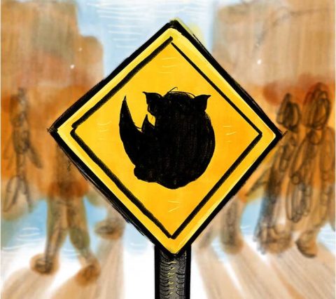Rhinoceros: öt előadás a Wharton Centerben, East Lansingben
