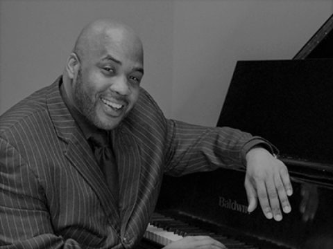 Roger Jones & Higher Calling featuring Rodney Whitaker — Organizer image