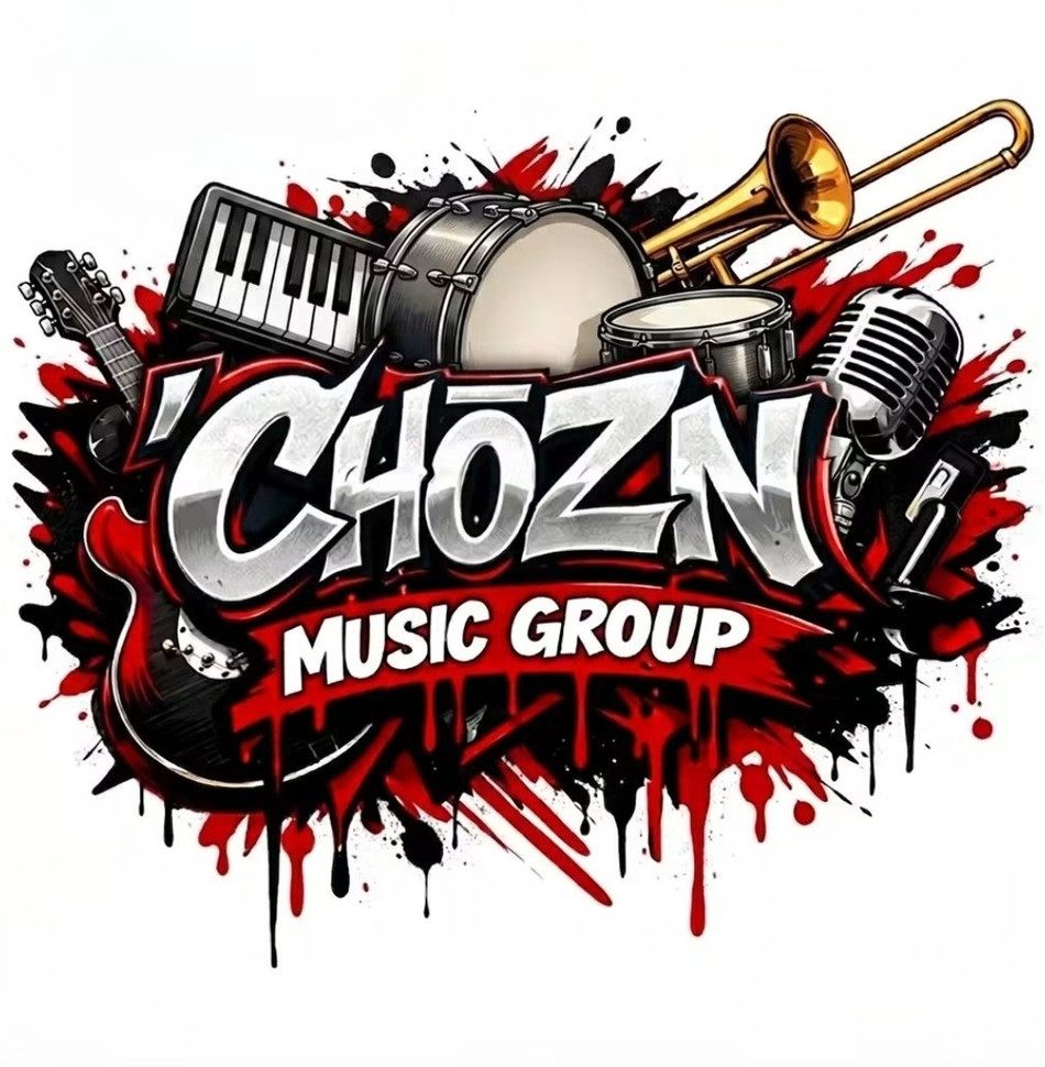 CHōzn Music Group — Organizer image