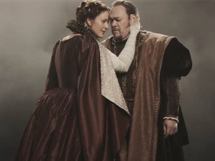 MET Opera: Verdi – Macbeth — Szervezői kép