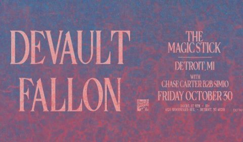 Devault x Fallon