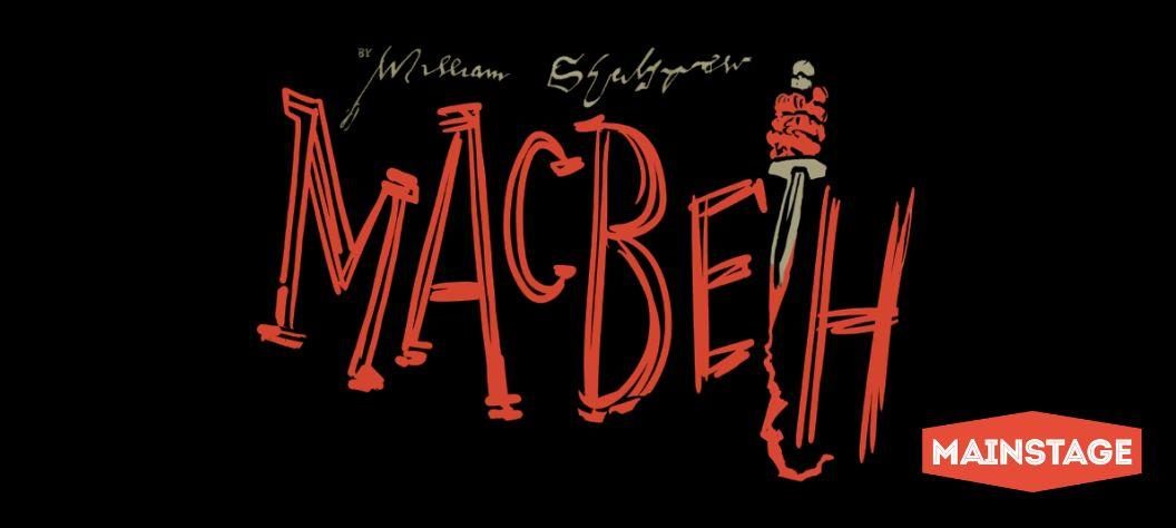 Macbeth: prophecy, ambition and a throne at the Old Town Playhouse — Organizer image