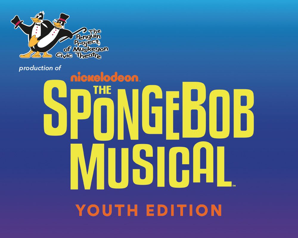 A SpongyaBob musical: Ifjúsági kiadás — Szervezői kép