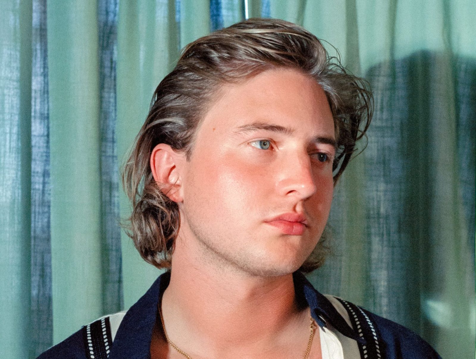 Tanner Dane — Szervezői kép