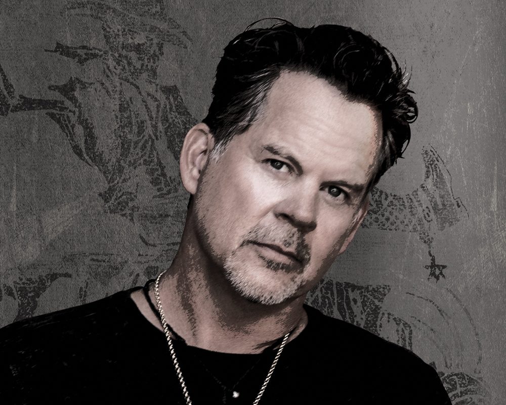 Gary Allan: country-est a muskegoni Frauenthal Theaterben — Szervezői kép